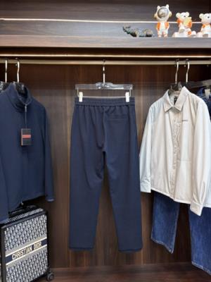 wholesale quality zegna men tracksuits model no. 2
